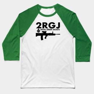 2 RGJ Baseball T-Shirt